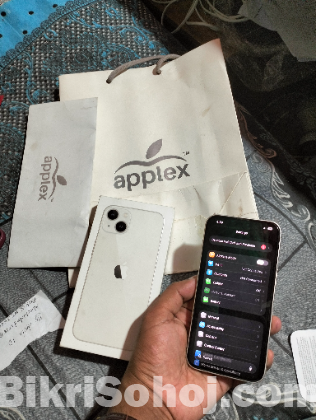 I phone 13